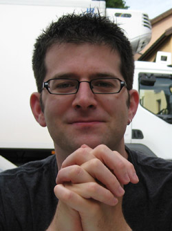 Craig S. Kaplan