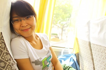 Grace Yao