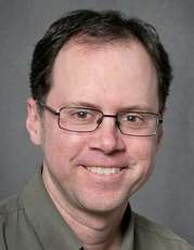 Stephen Mann