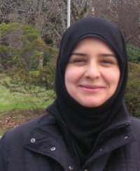 Zainab AlMeraj