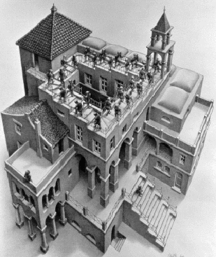 escher