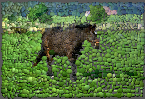 horse_sphere